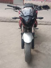 Suzuki Gixxer Dual Disc Dual Tone